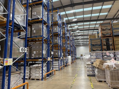 Unit 2 Acanthus Business Park, Redditch, Industrial/Logistics To Let - IMG_0942.JPG