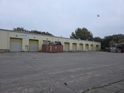 Unit A1 Roeacre Business Park, Fir Street, Heywood, Industrial/Logistics To Let - Roeacre2.jpg