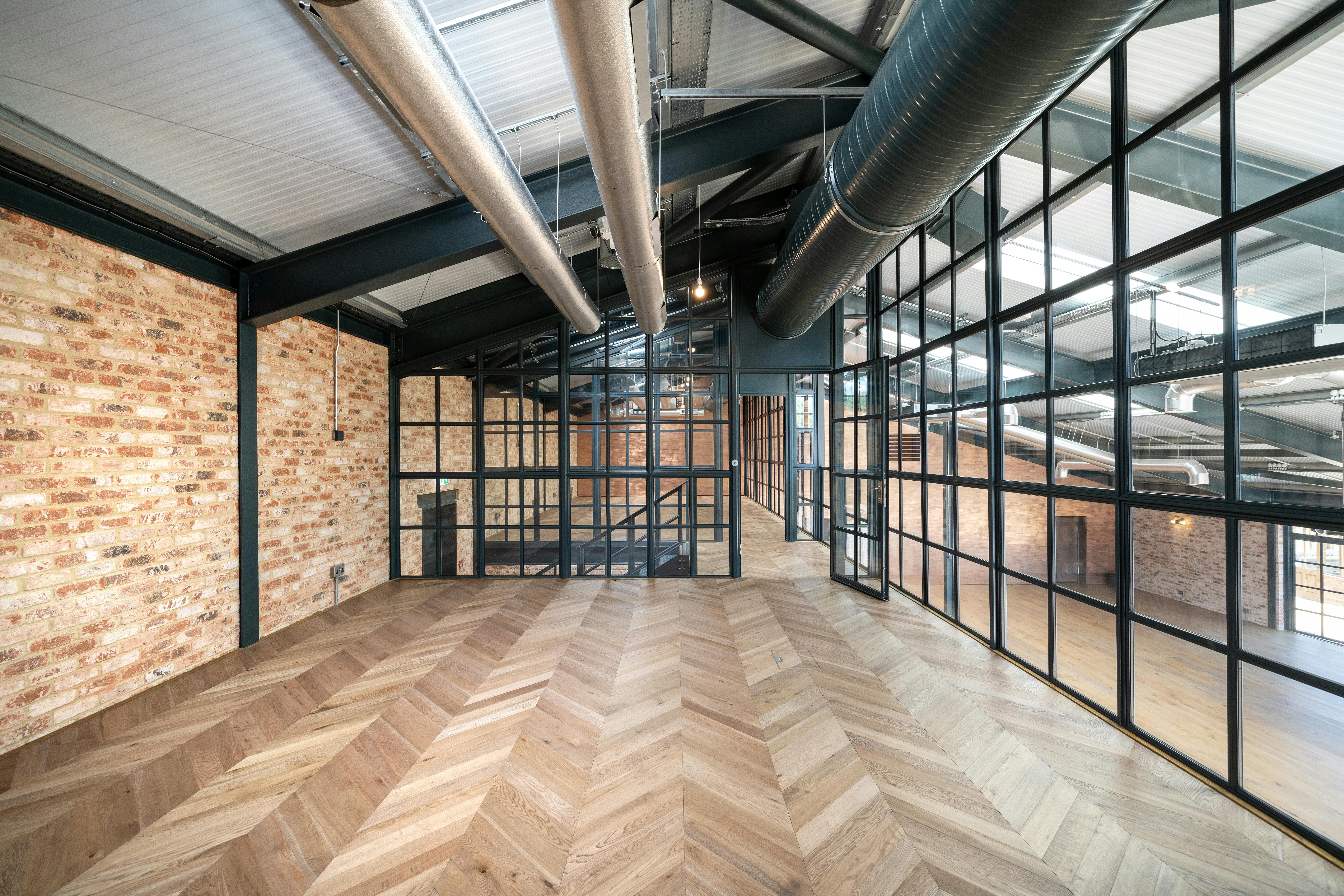 Box 4, Langlord Lane, Bicester, Industrial / Office / Other To Let - Boxengasse53box4.jpg