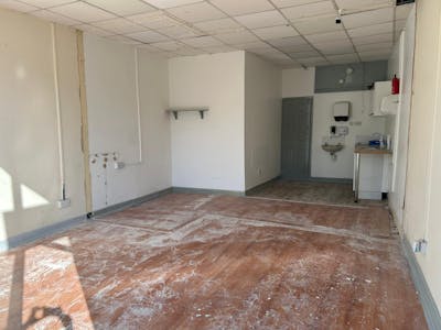 29 Bolton Road, Darwen, High Street Retail To Let - Shop Floor