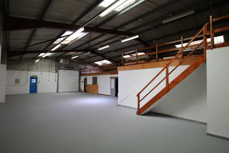 Unit 11B Dawkins Road, Poole, Industrial / Storage For Sale - IMG_5124.JPG
