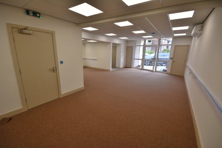 Phoenix Buildings, Manchester, Office To Let - Office