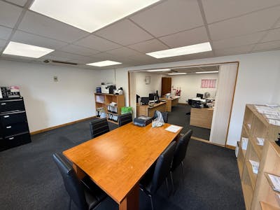 Combined House, Howe Moss Terrace, Dyce, Industrial To Let / For Sale - Image 3