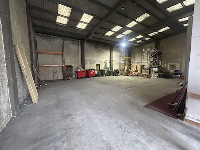 S6 Ballymount Industrial Estate, Dublin 12, Industrial For Sale - 2.jpg