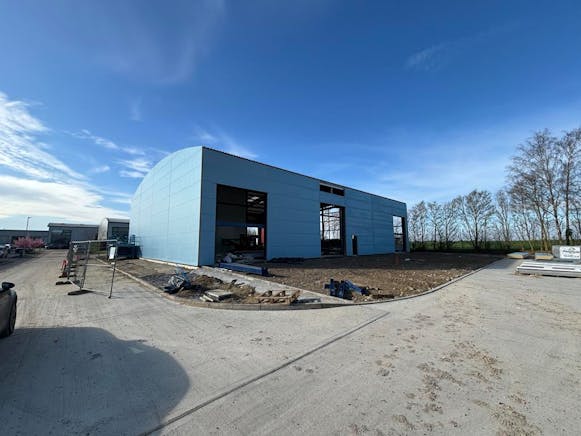 Block D, Risby Business Park, Bury St Edmunds, Industrial / Office For Sale - IMG_4550-1024x768.JPG