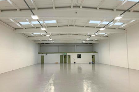 Unit 7 & 8 Stakehill Industrial Estate, Manchester, Industrial/Logistics / Trade Counter To Let - 7and 8 Stakehill Int 1.jpeg