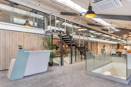 Millennium Business Park, London, Office To Let - office 27.jpg