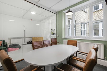 1st - 3rd Floors, 346 Old Street, London, Office To Let - 171_26083.JPG