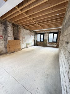 176-178 Bermondsey Street, London, Leisure / Office / Showroom To Let - IMG_0215.JPEG