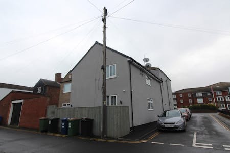 Flats 1-4, 48 Coatham Road, Redcar, Residential For Sale - External picture 2.jpg