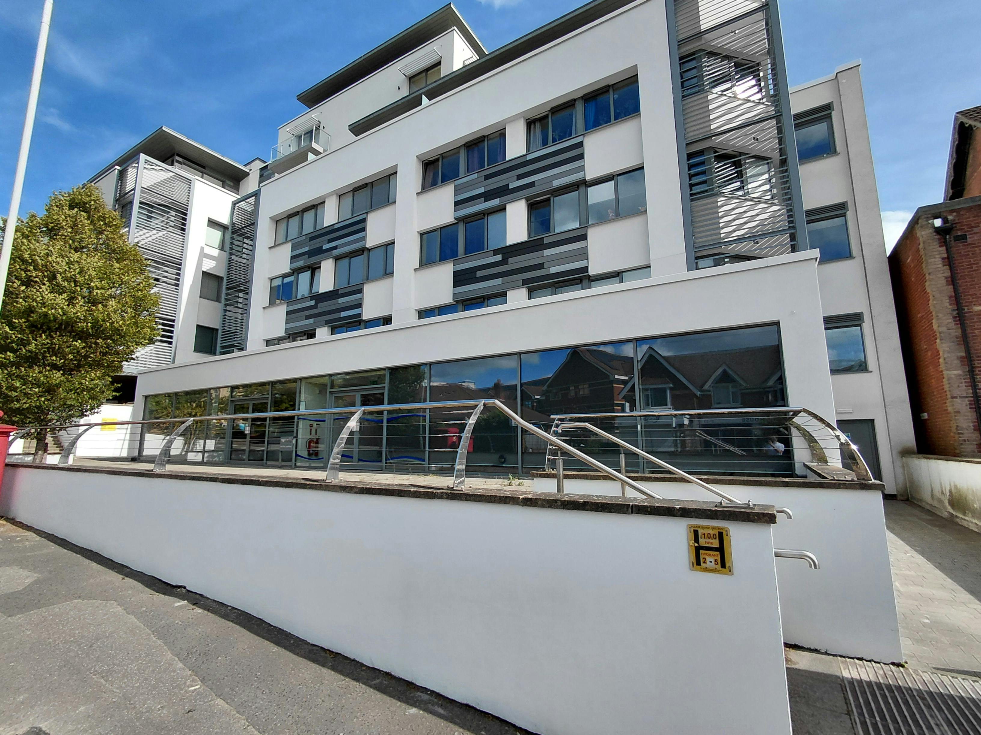 Office in Poole