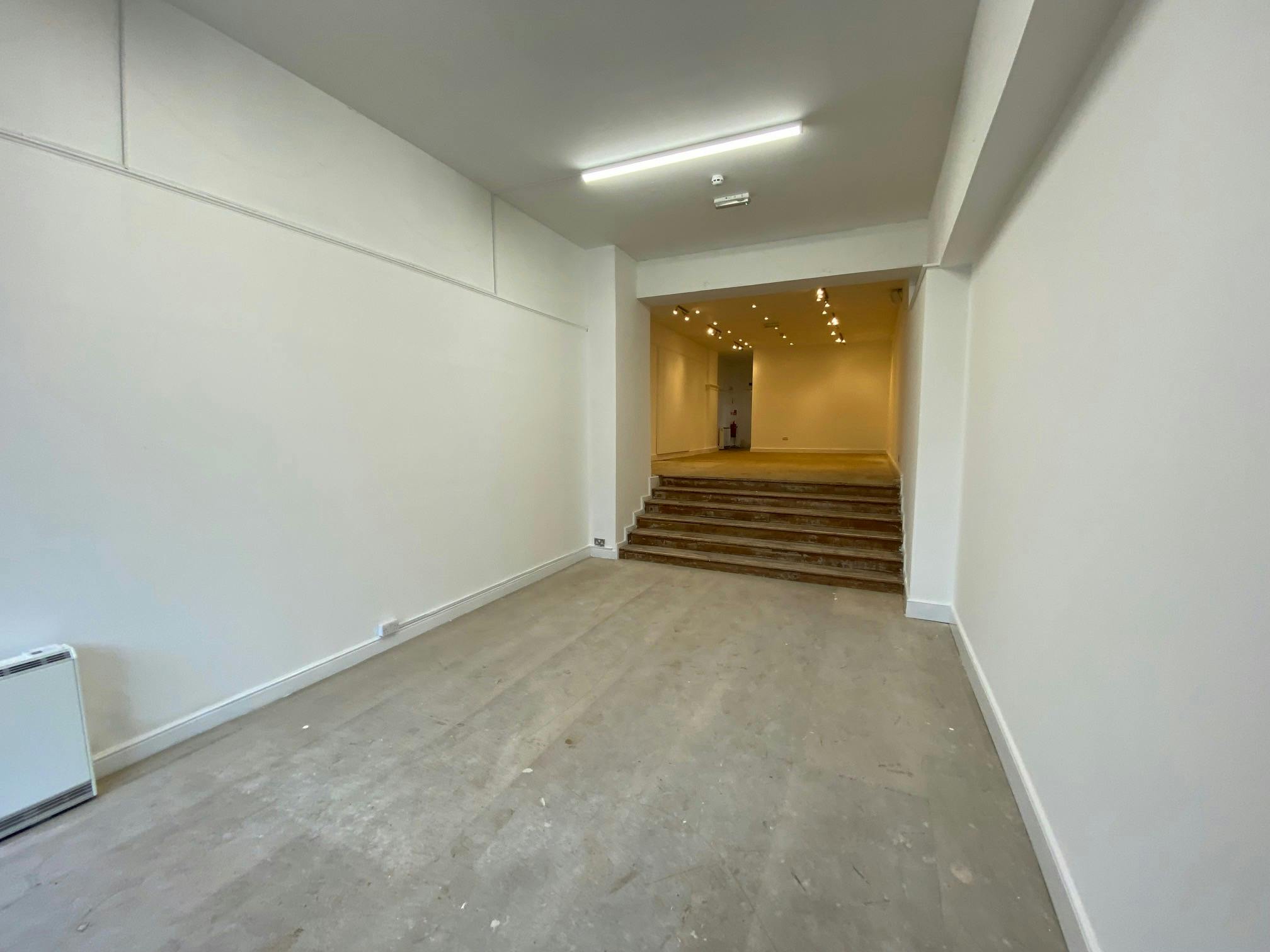 50a Parliament Street, Harrogate, North Yorkshire, HG1 2RL