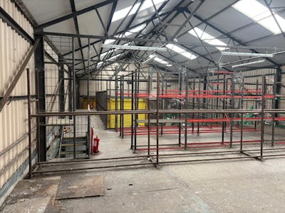 Former ATS Centre, Wadebridge, Industrial For Sale - IMG_2521.JPEG