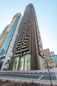 Maze Tower - Sheikh Zayed Road, Maze Tower, Maze Tower - Dubai - United Arab Emirates, Office To Let - a5c28983e09168e975e9e026c07ff202-letting24385.jpeg