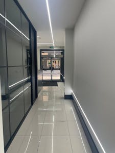Entire Fourth Floor, 123 Minories, London, Office To Let - 2025 Reception 5.jpg