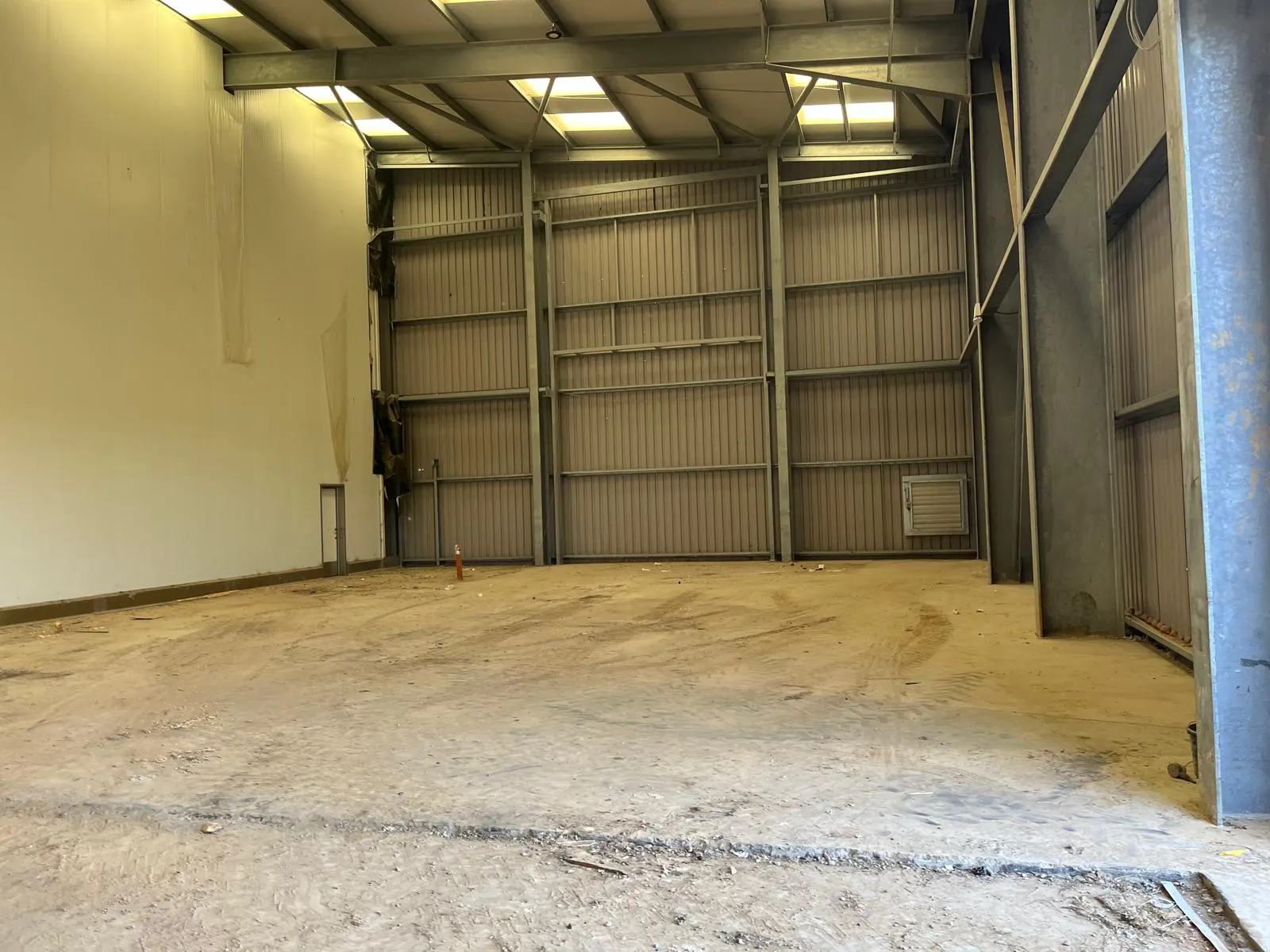 Unit G, Heath Lane