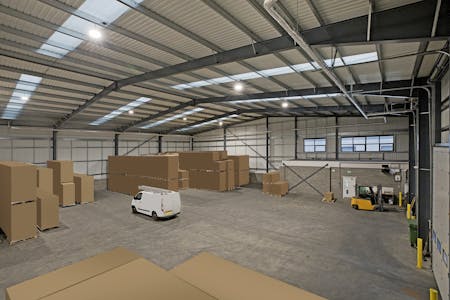 Units 10 & 11, Data Drive, Wakefield, Industrial To Let - IMG_4543.jpg