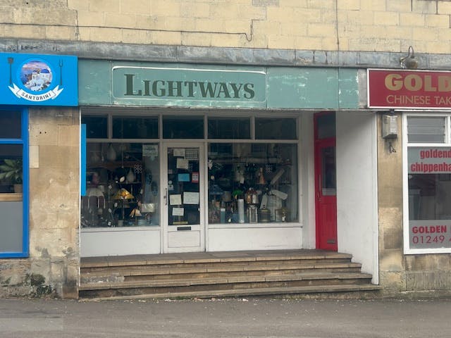 18B New Road, Chippenham, Retail To Let - IMG_7965.jpg