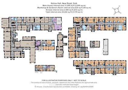 Holme Hall, New Road,, York, Mixed Use For Sale - 8648433.jpg