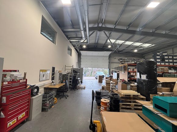 Unit 48B Anniesland Industrial Estate, Glasgow, Industrial Lease Assignment - IMG-20260407-WA0003.jpg