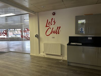 Haswell House, 6 Sansome Street, Worcester, Retail To Let - Image 6