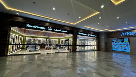 Al Meera Mall, Al Amerat, Muscat, Retail To Let - Mct Pharmacy.jpeg