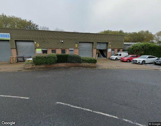 2 Parkside Centre, Southend-on-Sea To Let - Street View
