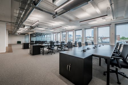 167 Fleet Street, London, Office To Let - 167 Fleet Street