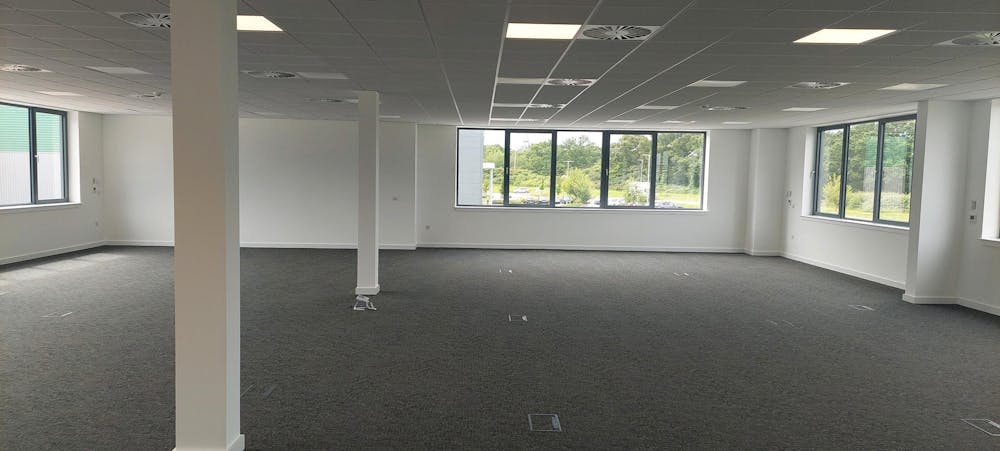 First Floor Unit 10B, Worcester Six Business Park - Image 4