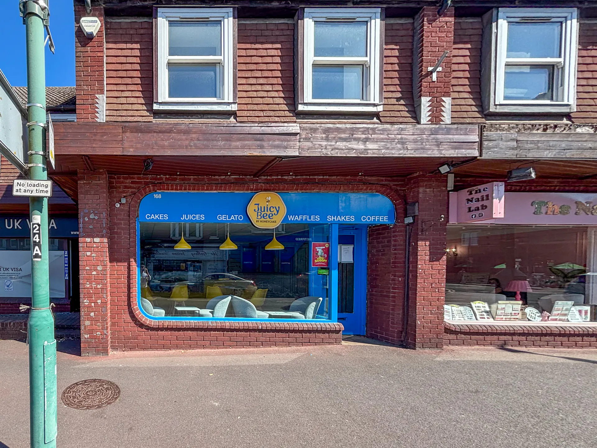 Retail in Bournemouth
