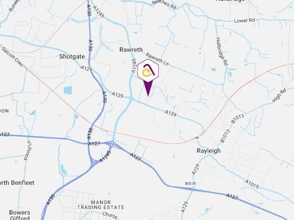 Lower Barn Farm, London Road, Rayleigh, Office To Let - Picture 3.jpg