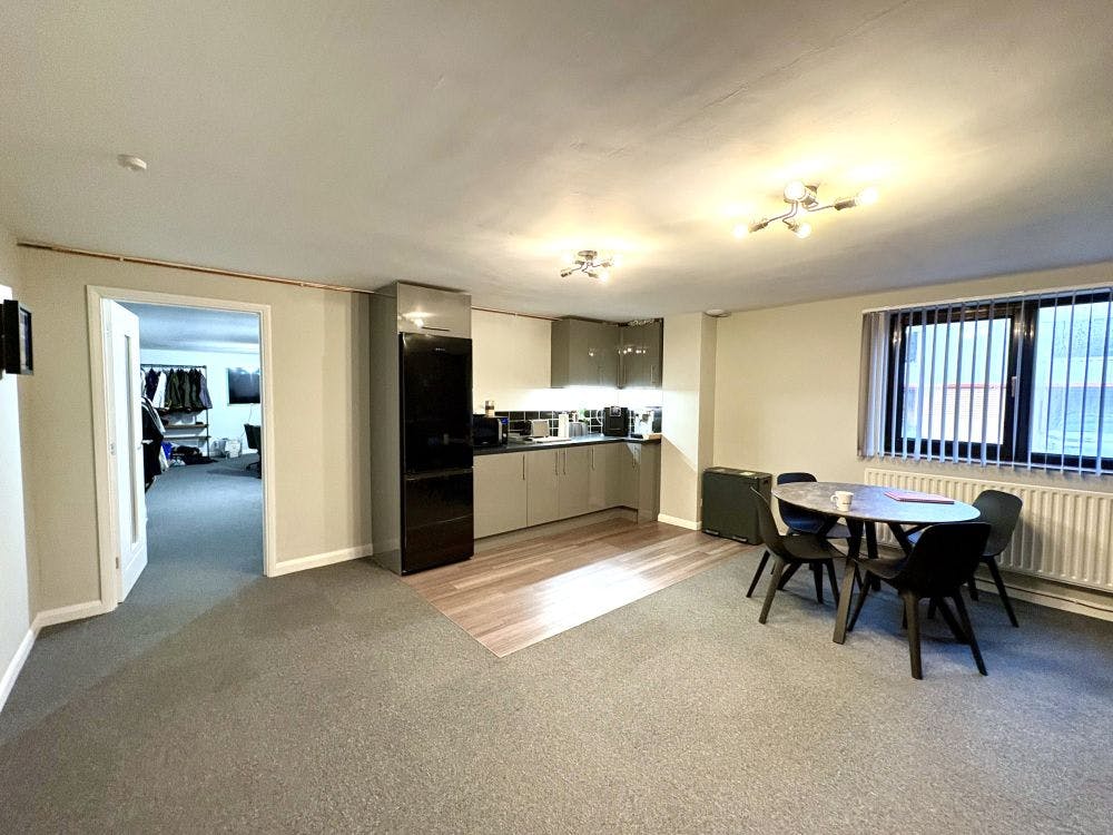 Unit 10 Stirling Business Park, Buckingham, Industrial / Office To Let - IMG_9420.jpg