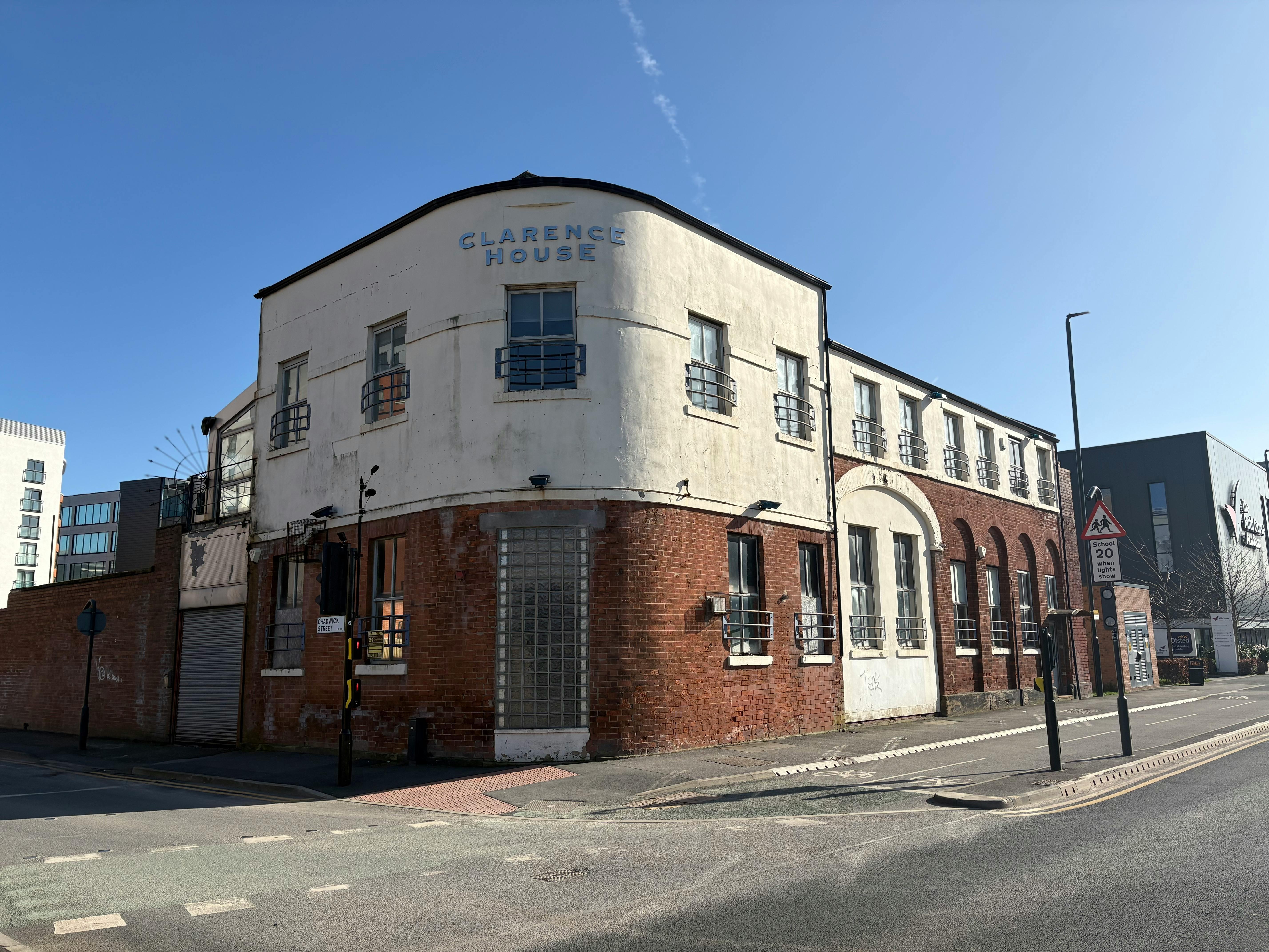 Clarence House, 48 Black Bull Street, Leeds, Development / Offices For Sale - IMG_5806.jpeg