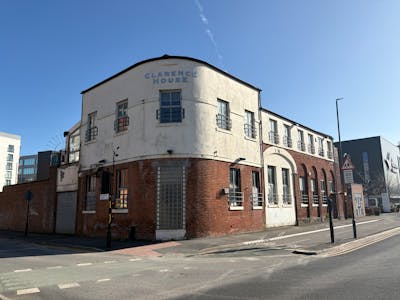 Clarence House, 48 Black Bull Street, Leeds, Development / Office For Sale - IMG_5806.jpeg