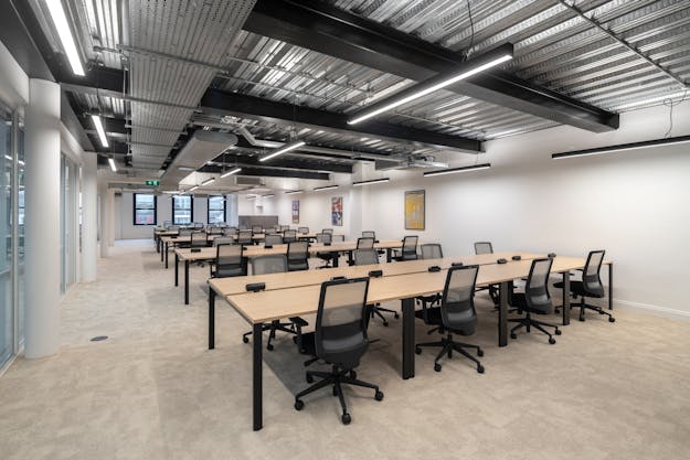 12 Alfred Place, London, Office To Let - AP_022*.jpg