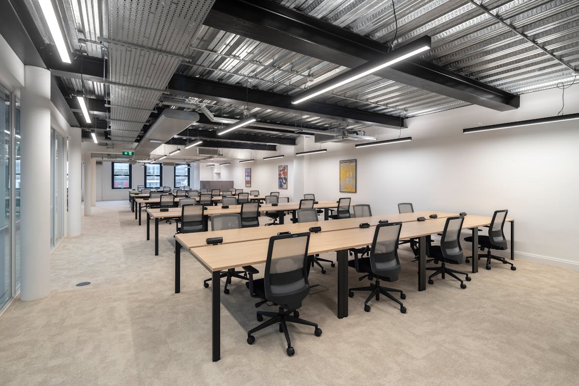 12 Alfred Place, London, Office To Let - AP_022*.jpg