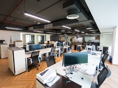 Magnum Opus Tower, Barsha Heights (Tecom), Dubai, Office To Let - _GJD0162.jpg