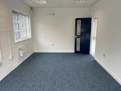 9 Heathfield, Milton Keynes, Industrial / Industrial/Logistics / Warehouse / Industrial / Warehouse To Let - Image 4
