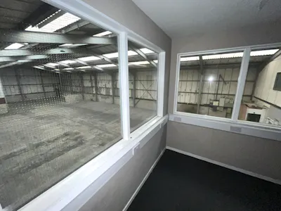 16 Hallsteads, Buxton, Industrial/Logistics To Let - 1st Floor Office