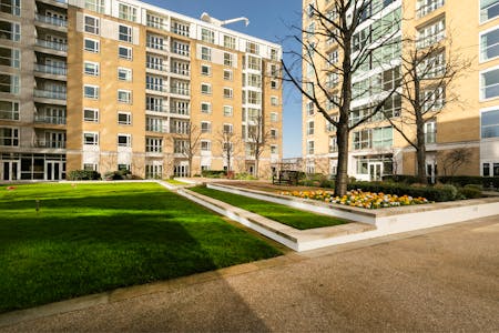 Unit G6a, Belgrave Court, Canary Wharf, Office To Let - G6A Westferry Circus -3.jpg