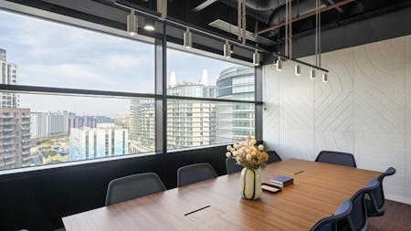 Fuse, Battersea, 2 Palmerston Way, London, Office To Let - Meeting room.jpeg