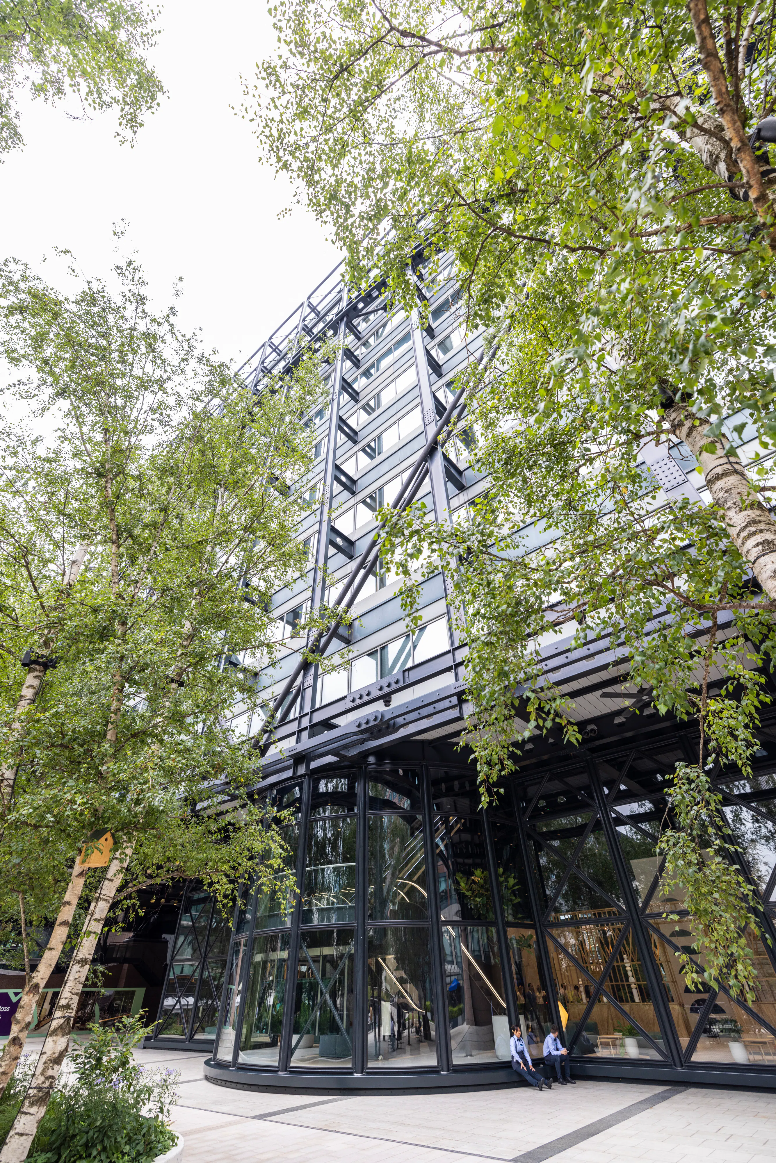 Exchange House Exchange House, London, Office, To Let