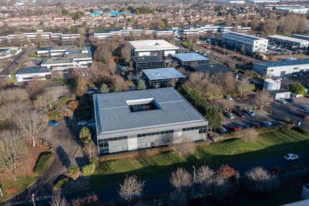 Mulberry Building, Mulberry, Swindon, Business Park / Office To Let - Mulberry_0848.jpg