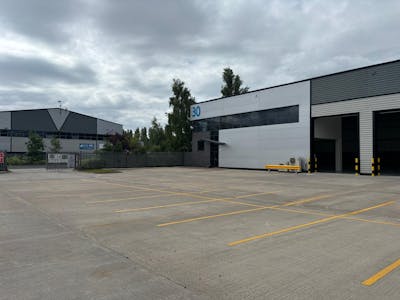 Unit A Ashburton Point, Trafford Park - Wheel Forge Way, Manchester, Industrial/Logistics To Let - 8acbbdba648f49c2ba39e6ce1a67630c.JPG