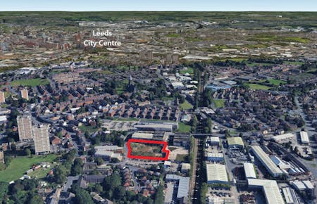 Modder Avenue, Leeds, Industrial Land / Land / Open Storage To Let - modder 2.jpg