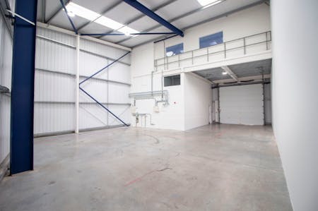 Unit 11 Chancerygate Business Centre, West Drayton, Industrial/Logistics / Trade Counter / Industrial / Warehouse To Let - Internal.png