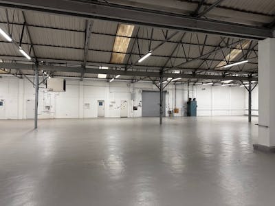 Unit 1, ACE Business Park, Birmingham, Industrial / Trade Counter / Warehouse To Let - 4.jpg