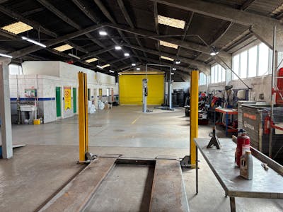 Former ATS Centre, Tewkesbury, Industrial For Sale - IMG_0543.JPG