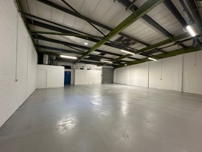 198 Swanston Street, Glasgow, Industrial/Logistics To Let - Unit 14 Swanston  - update 005.jpg