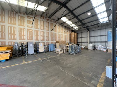Boston Road Industrial Estate, Holmes Way, Horncastle, Industrial / Office To Let - 7 IMG_5096.JPEG